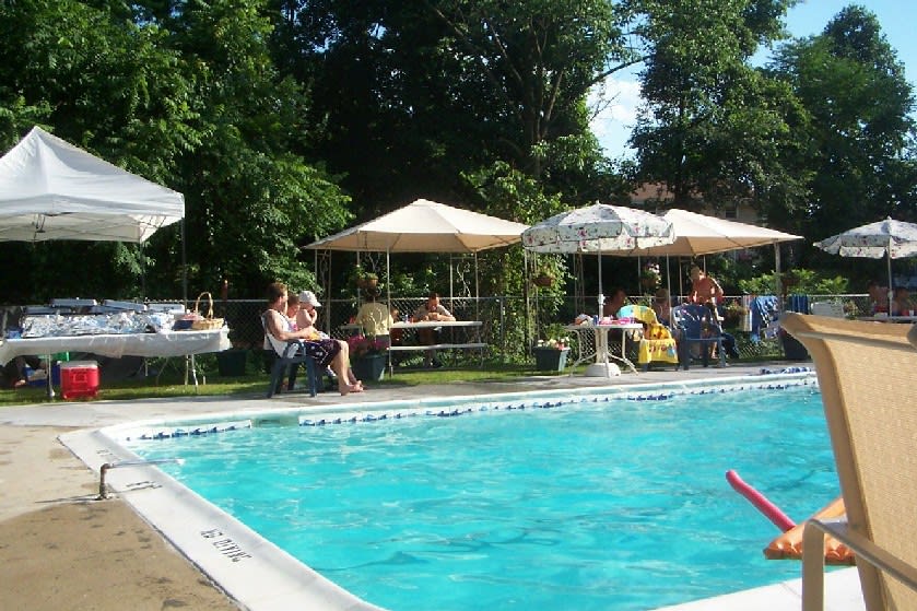 Photos Chestnut Heights Apartments Apartments in Harrisburg, PA